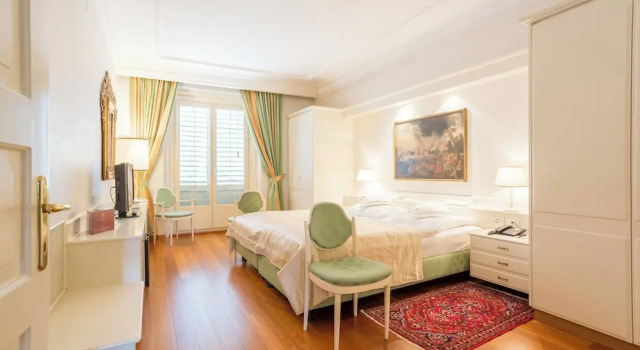 Номер Superior Hotel Elephant