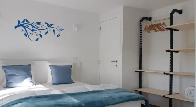 Terrasses de Malmedy F&L triplex 214 et studio 320 et 317 et Studio supérieur 340