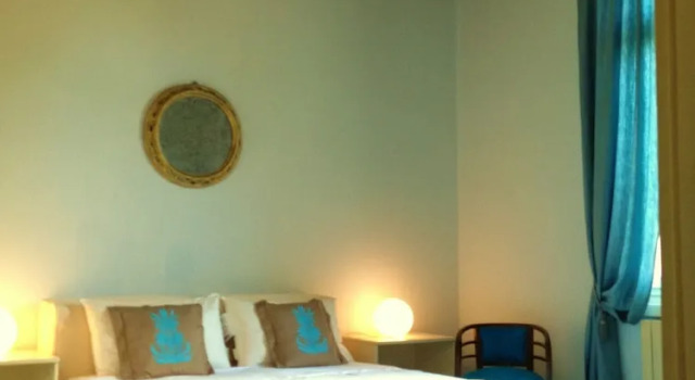 Апартаменты с 2 комнатами Liberty B&B