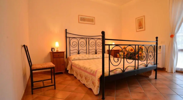 Номер Standard Villa Etruria Guest House