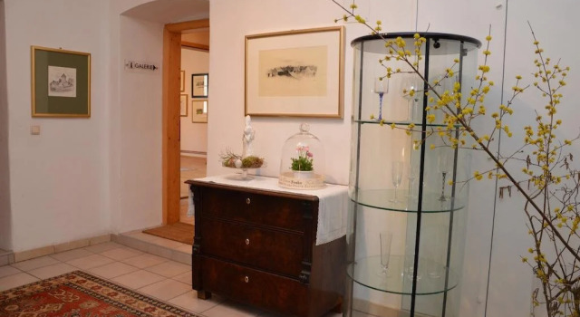 Glashof, Book Hotel  