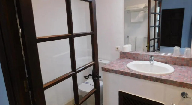 Номер Standard Canaan Boutique Hotel Ronda