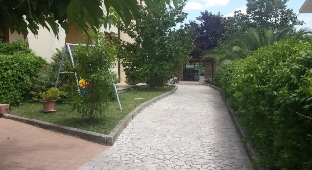 Apartment La Tavernetta