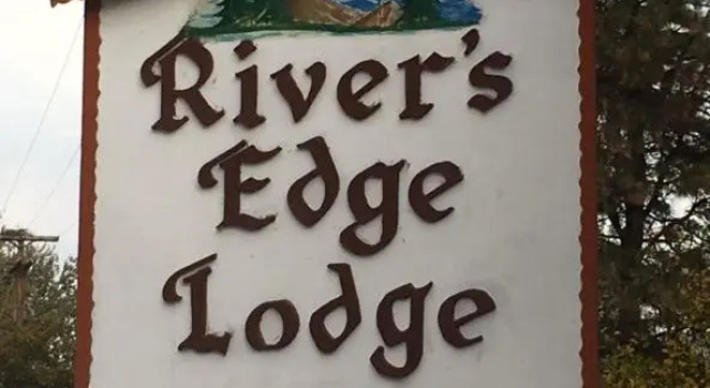 Rivers Edge Lodge, 预订 酒店 莱文沃斯 Leavenworth Ski
