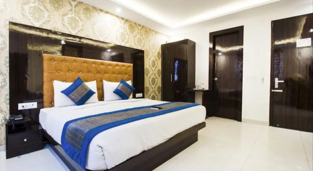 Hotel Iconic Plaza