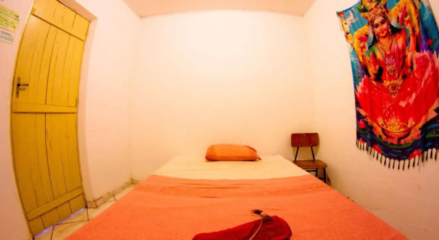 MANGAMEL Hostel Pousada, Забронировать Отель Ленсойс Chapada Diamantina National Park