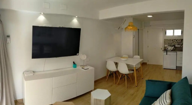 Apartamento La Colina 30, Prenota Appartamento Hotel a Gran Canaria con piscina, Piscina