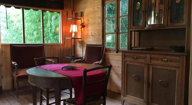 Коттедж Ma Cabane à Sarlat