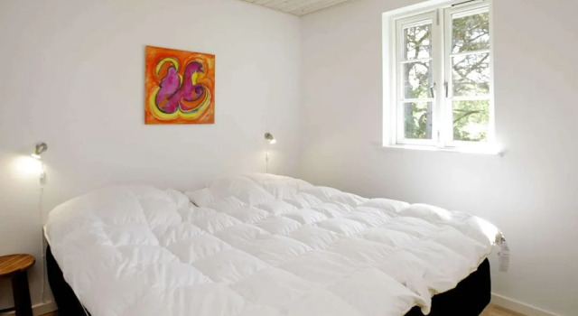 6 Person Holiday Home in Laeso, Rezerwuj Hotel Laeso Island Dania