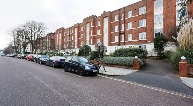 Holmefield Court, Забронировать Отель Отели Англии 3 звезды, 3*