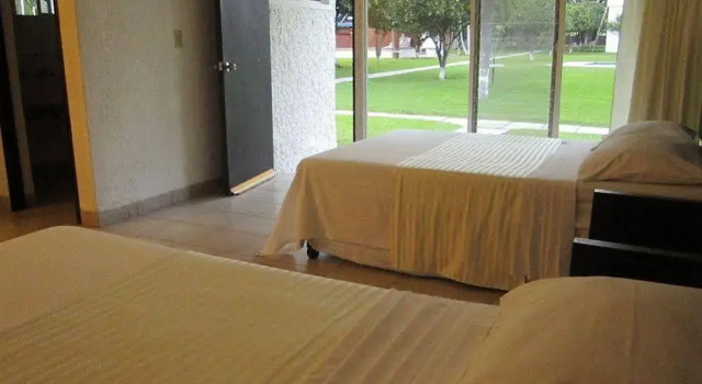 Brisa del Lago Club and Resort, Book Resort SPA Hotels in Morelos, SPA
