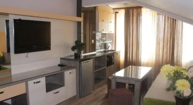 Guest House Rositsa