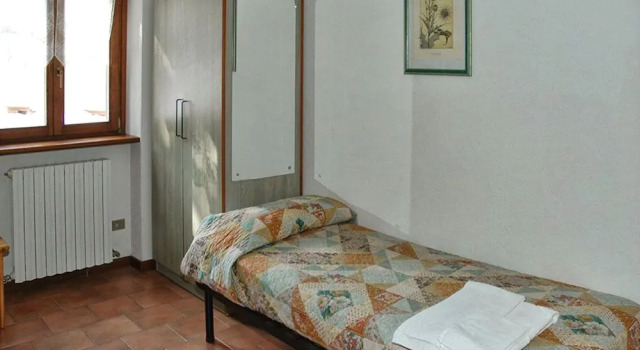 B&B Cristo Rè, Buchen Sie Bed & Breakfast Campodolcino Valchiavenna