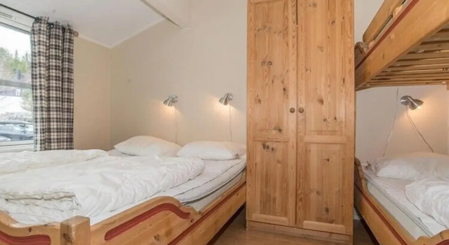 Skitorget, Rezervovat Apartmán Trysil Hedmark
