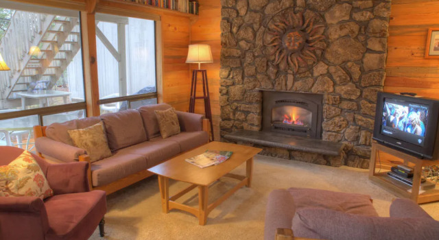 Bennington Properties, Rezerwuj Hotel Hotele w Sunriver z basenem, Basen