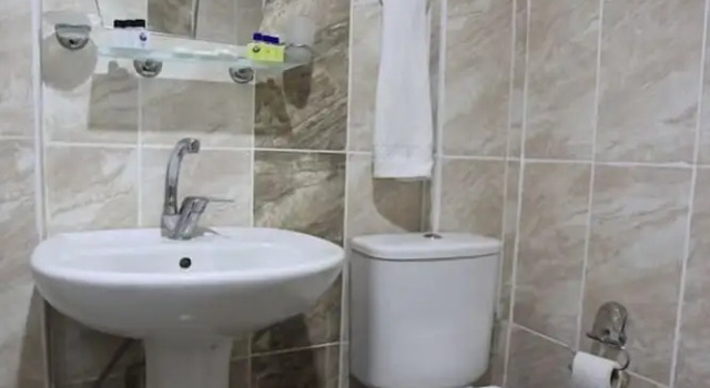 Двухместный номер Standard Hotel Grand Urhay