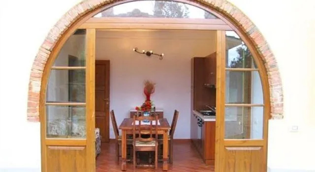 Agriturismo Martignana Alta, Réserver Hôtel Empoli Val dElsa