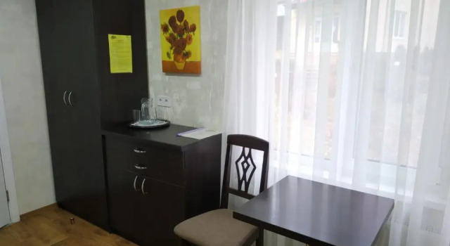 Номер Standard Dibrova Club