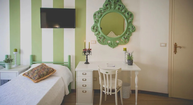 Casa Quinzio b&b