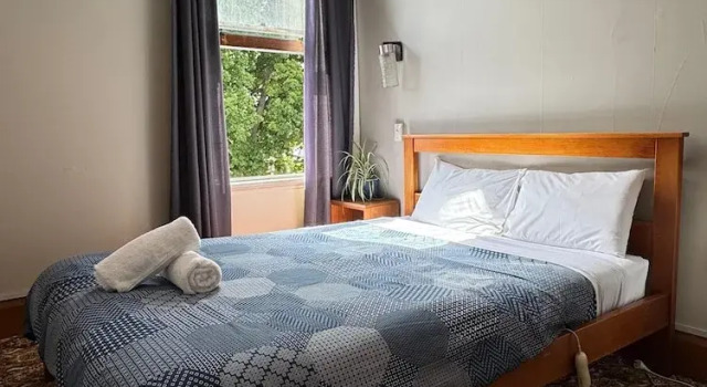 Двухместный номер Standard Gladstone Hotel