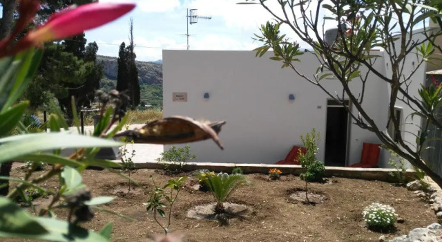 Коттедж Casa Vacanza Tra Cielo e Mare