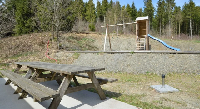 Коттедж Malmedy Nature & Sauna Stay