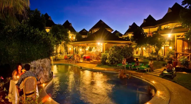 Люкс Standard Dolce Vita Hotel