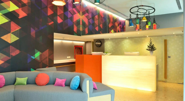 Bizotel Premier Hotel & Residence