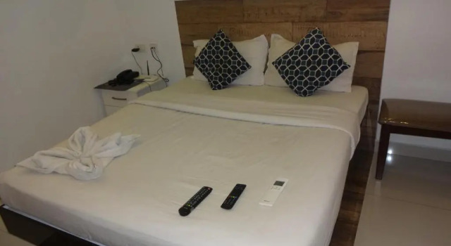 Convastay Gajel- Near Apollo Greams Road, Забронировать Отель Отели штата Тамилнада с завтраком, Завтраки