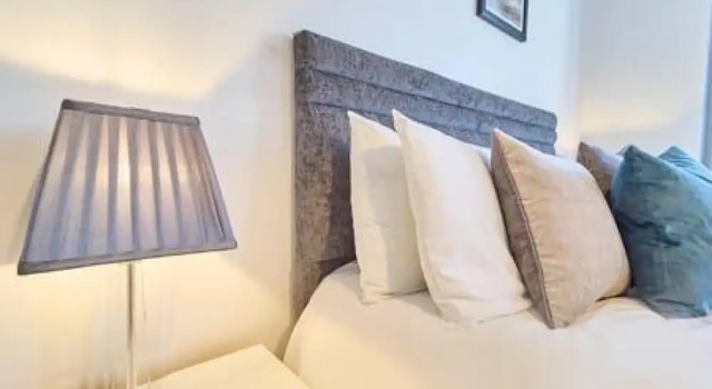 Host Stay Grosvenor Hill
