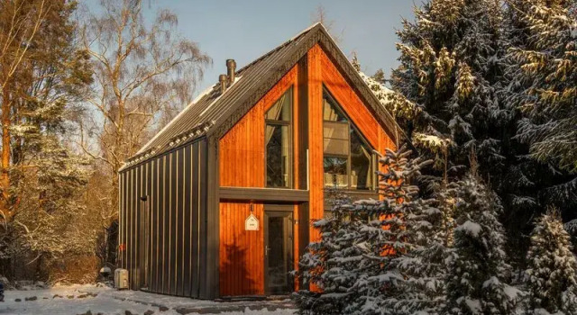 Domik pod Vyborgom, Boek Hotel Klimovo 