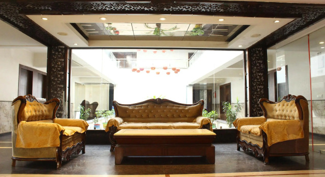 SVC Inn