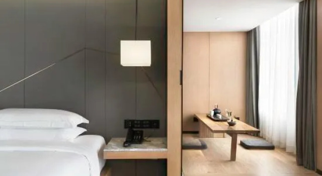 S-Inn, Book Hotel Longhua Haikou