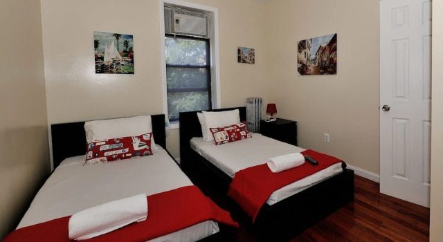 Номер Standard Rostel- Hostel