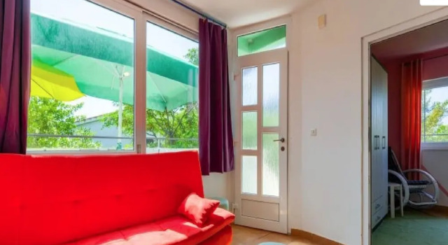 Apartments Carpe Diem, Забронировать Апартаменты/квартира Вир Zadar Islands