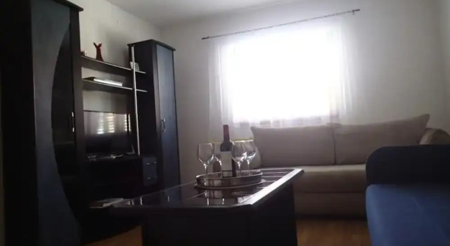 Apartments Marija Kruševo
