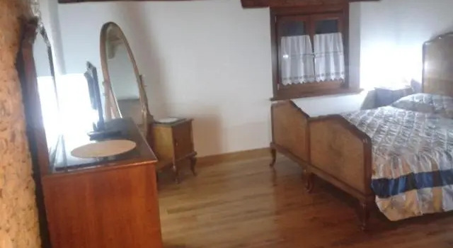 Номер Superior Alloggio Agrituristico Conte Ottelio