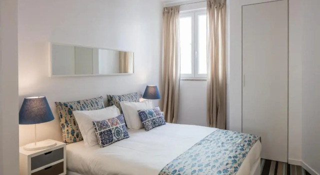Номер Standard Marino Lisboa - Boutique Guest House