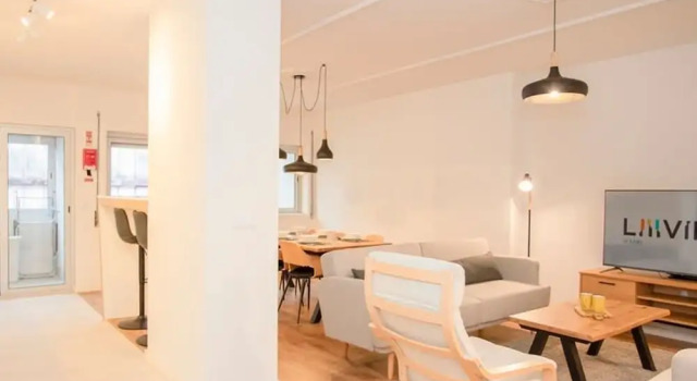 Liiiving in Porto - Modern Design Home
