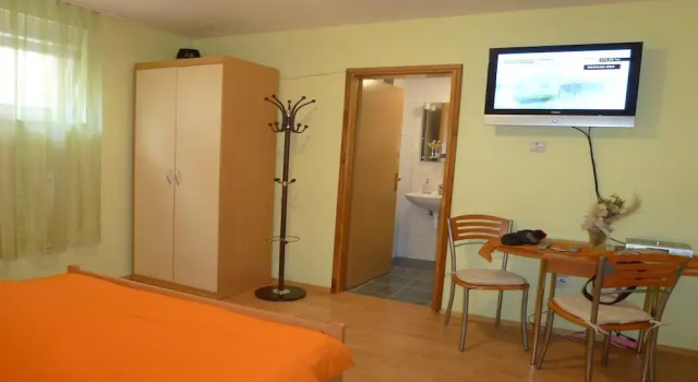 Апартаменты Standard Matic Apartments