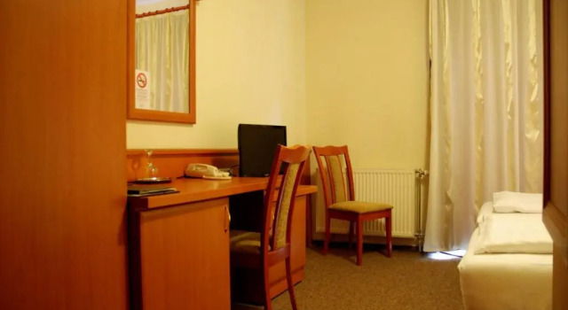 Двухместный номер Standard König Hotel