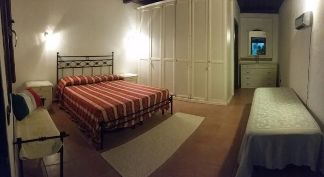 Agriturismo Pausania, Забронировать Отель Темпьо-Паузания Gallura