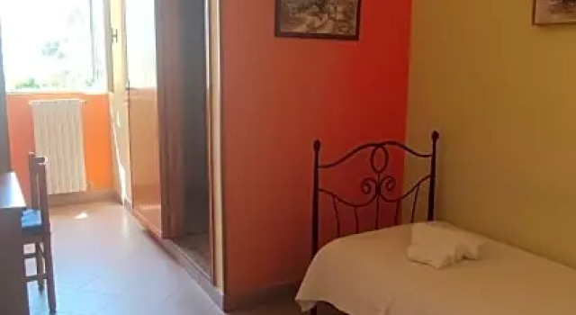 Номер Standard Sporting Hotel Stella Maris