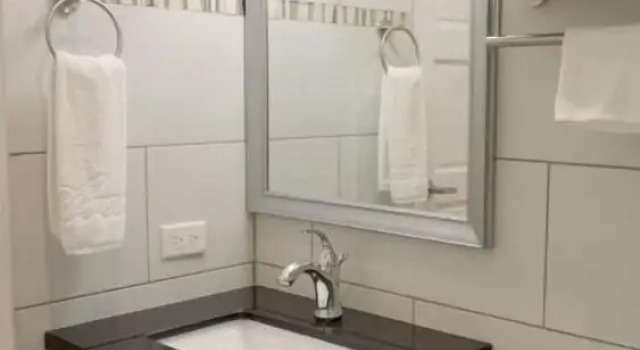 Standardní pokoj Arena Condominium Aruba