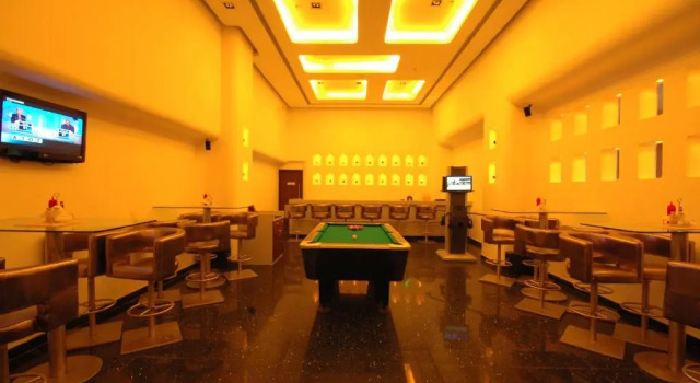 Keys Select by Lemon Tree Hotels, Ludhiana, Забронировать Отель Дубай Эмират Дубай, рядом с Dubai Health Authority - Head Quarter