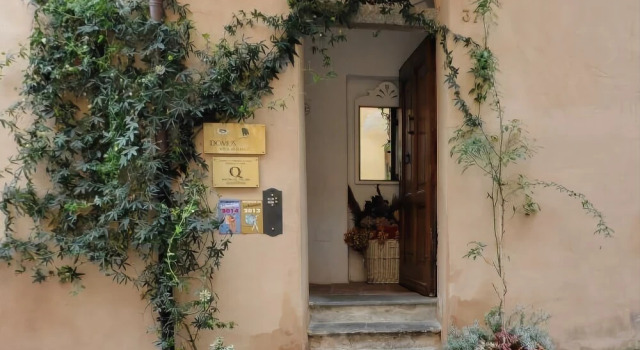 Domus Aurea