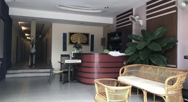 Montra Guesthouse