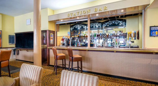 Comfort Inn Birmingham