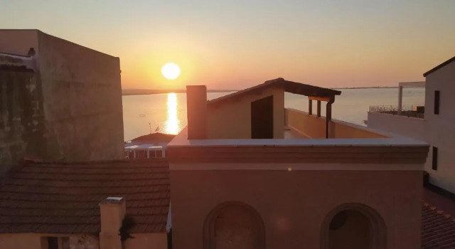 Номер Standard B&B La Felicità