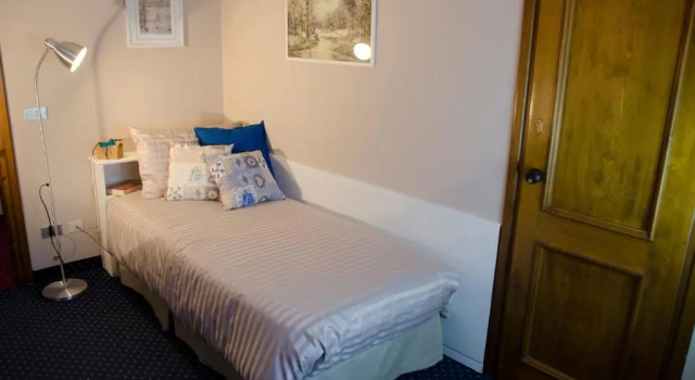 Номер Standard Albergo al Sole